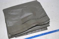 Nässeschutzplane für Schlafsack 