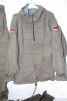 ABC Schutzanzug Overgarment 