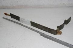 Aufhängebügel, Magirus Deutz 