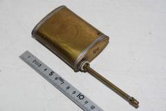 Ölkännchen, Handöler, Nadelöler 