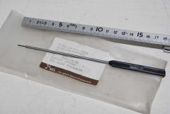 Schraubendreher, Innensechskant, SW 1mm 