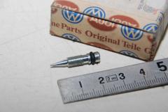 Vergaser Einstellnadel VW 036 129 427 A 