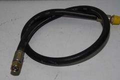 Hydraulikschlauch Endbestückt 