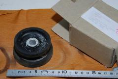 Antrieb für Drehzahlregler Stromaggregat 