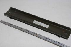 Spannschiene für Batterie, MAN 