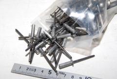 Dichtnieten, 4 x 20 mm, VPE 100 Stück 