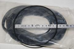 O-Ring, ca. 130 x 3 mm, VPE 5 Stück 