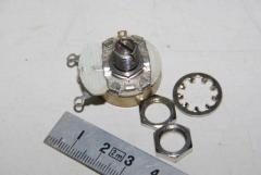 Potentiometer, 400 Ohm 