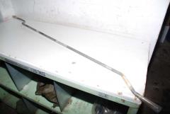 Rohrleitung für Lkw MAN 