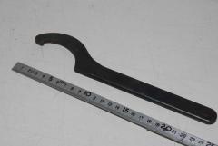 Hakenschlüssel 68-75mm 