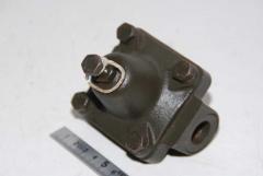 Drucksteuerventil Bosch 