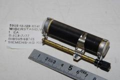 Spindel Draht Widerstand, 3k Ohm 