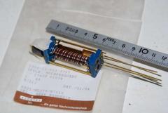 HF-Spule, SEL 