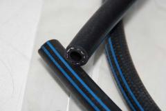 Schlauch Satz (2 Stück) Durchmesser 8mm 