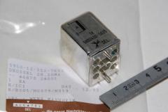 Drossel, SEL, -7632 