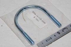 Bügelschraube, M8 x 60 