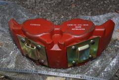 Bremssattel für Radlader Zettelmeyer 