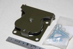 Deckel für Militär Anhängersteckdose 