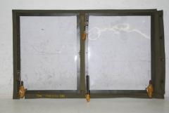 Steckfenster, Türoberteil, Magirus Deutz 