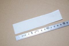 Klettband, Hakenseite 