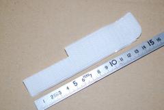 Klettband, Hakenseite 