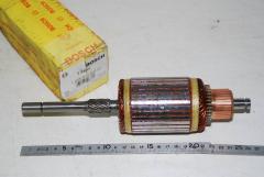 Anker für Anlasser, Bosch 1 004 013 900 
