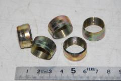 Schneidringe für Rohrverschraubung VPE 5 Stück 