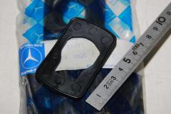 Unterlage, Puffer, Mercedes, VPE 5 Stück 