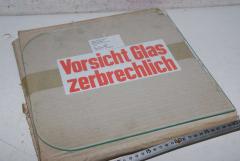 Scheibe, Sicherheitsglas, für Kofferaufbau 