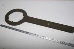 Hakenschlüssel, Zapfenschlüssel 