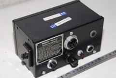 Armaturenkasten für Webasto Standheizung 