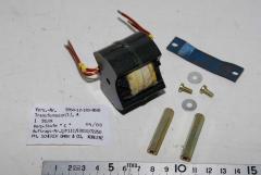 Trafo, Transformator, -8693 