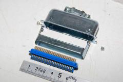 Stecker, Steckverbinder, -5791 