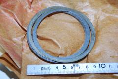 Abstandsring, ZF, VPE 10 Stück 