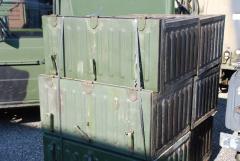 Staukasten MAN mil gl Kat1 