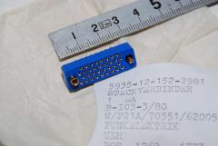 Steckverbinder, Stecker, VPE 10 Stück 