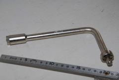 Spezialschlüssel, Gedore, Bundeswehr 