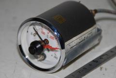 Fernthermometer mit Schalter 