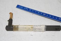 Halterung für Ölfilter 