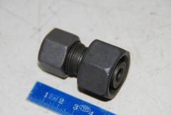 Reduzierstück, Rohrverbinder 