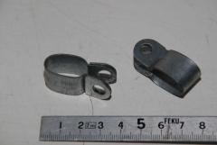 Schelle, Befestigungsschelle, Norma RSO 2x10 