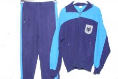 Original Bundeswehr Trainingsanzug (Jacke+Hose) 
