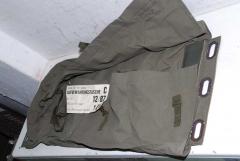 Aufbewahrungstasche MAN 630 L2A 