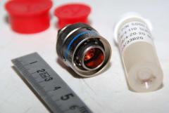 Stecker, Steckverbinder, -2849 