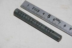 Kegelstift, Länge 88mm 