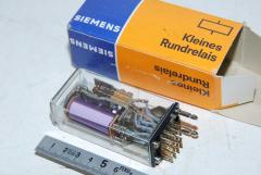 Relais, Siemens, 5945-12-147-2675 