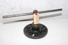 Abziehvorrichtung Mercedes 