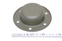 Kappe für Radnabe MAN 630 