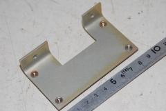 Halter für gedruckte Schaltung 