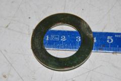Unterlegscheibe, Durchmesser 24 / 40 mm 